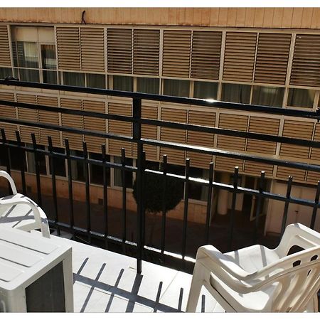 דירות El Puerto de Mazarrón Sol Y Mar A La Playa מראה חיצוני תמונה